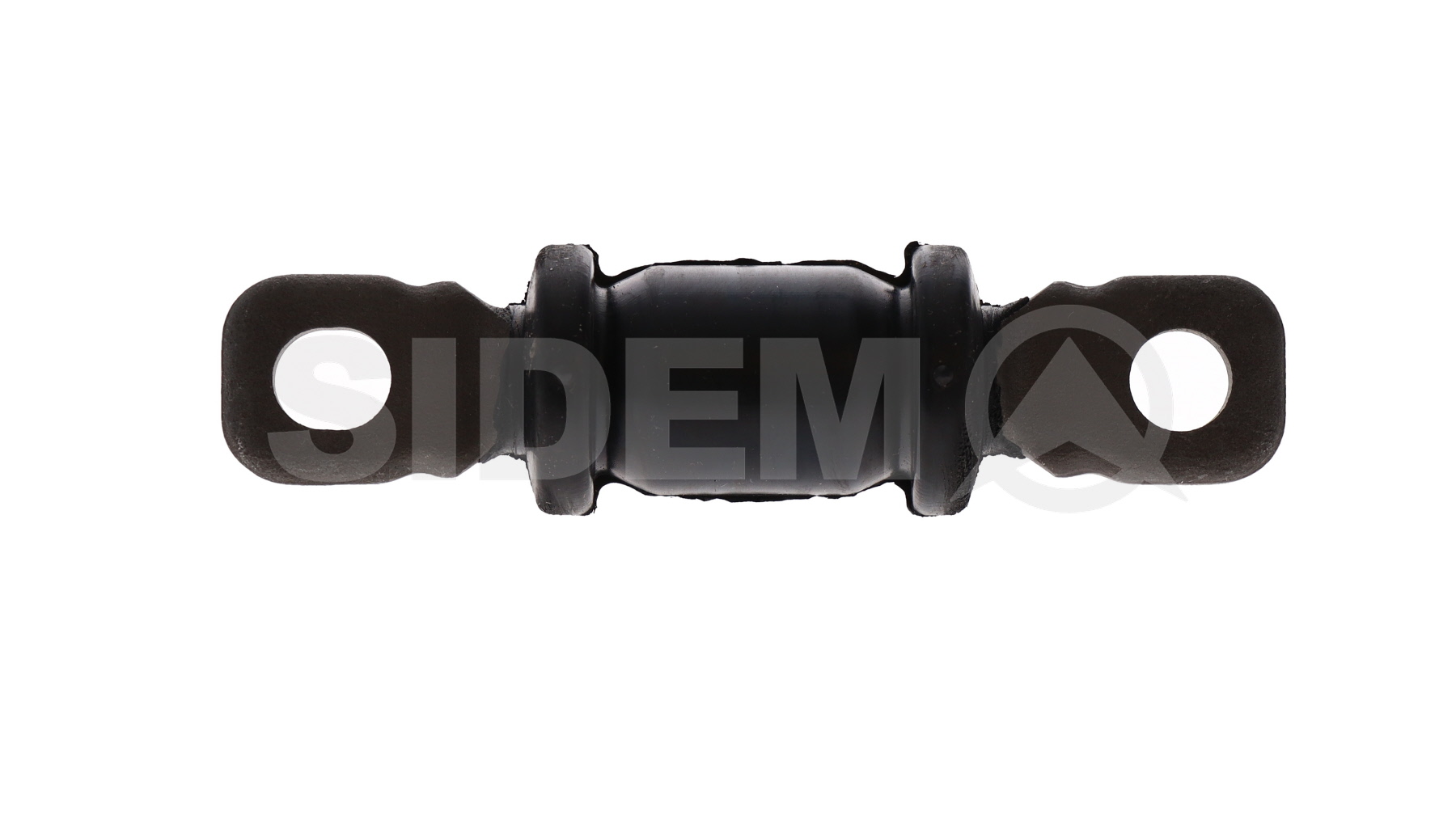 SIDEM 809652 Querlenkerlager Opel Karl (C16) 1.0 LPG 73 PS Benzin/Autogas (LPG) 2015
