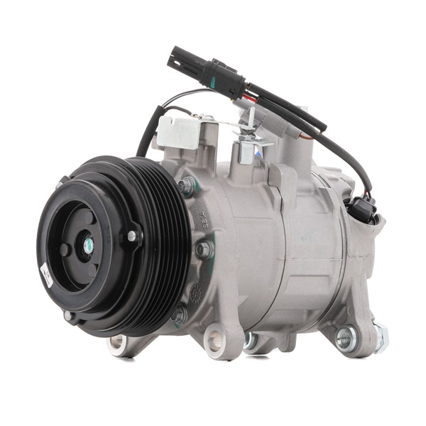 Compressor de climatização VALEO BMW Série 3 813120