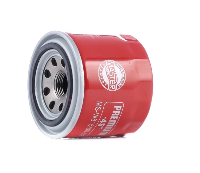 MASTER-SPORT 815/80-OF-PCS-MS Olejový filter Mitsubishi L200 Mk2 2.0 102 KS Benzín 1994