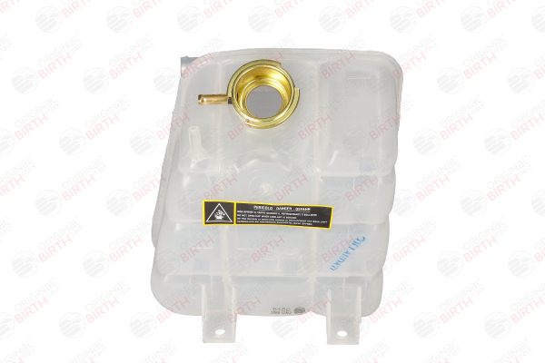 BIRTH 8150 Koelvloeistofreservoir Iveco Daily 3 2.3 35 C 10 V , 35 S 10 V 95 Pk Diesel 2005