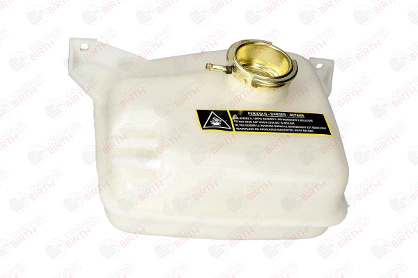 BIRTH 8182 Koelvloeistofreservoir Peugeot J5 280L 2.0 79 Pk Benzine 1987