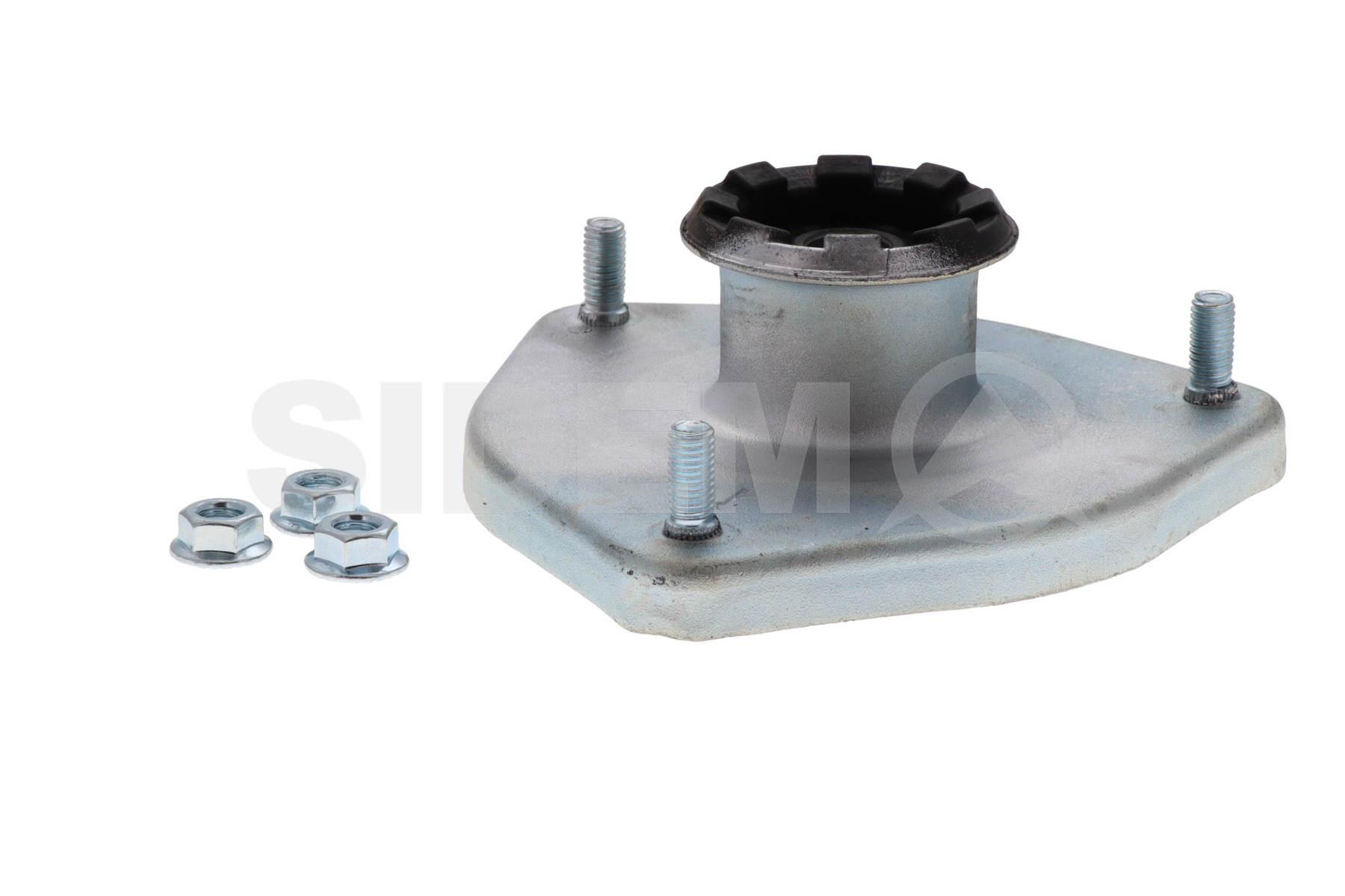 SIDEM 819405 replacement Lada Kalina 1119 strut mount rear and front price