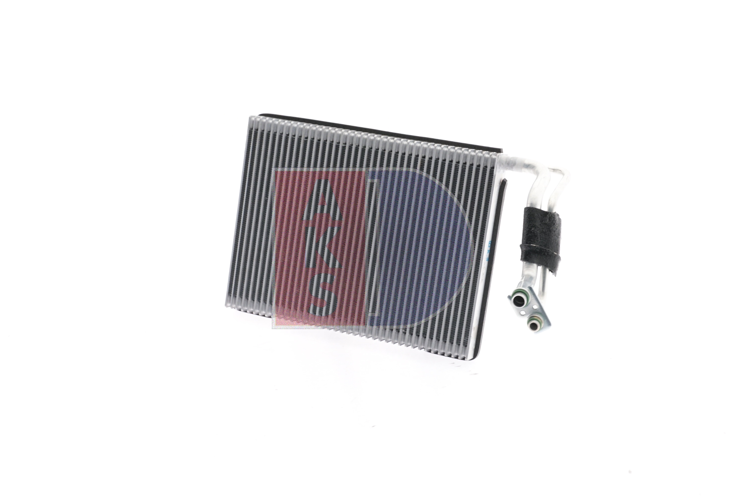 AKS DASIS 820403N Evaporator BMW F30 318 d 136 hp Diesel 2016