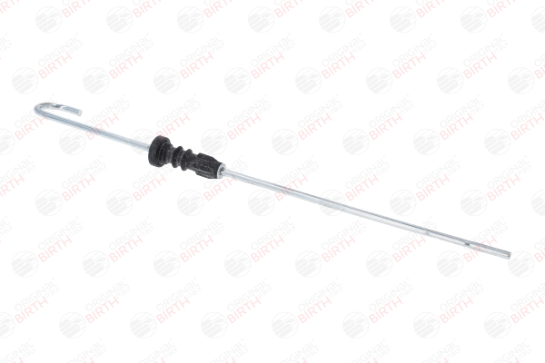 BIRTH 8207 oliepeilstok Fiat Cinquecento 170 0.7 i 30 Pk Benzine 1996