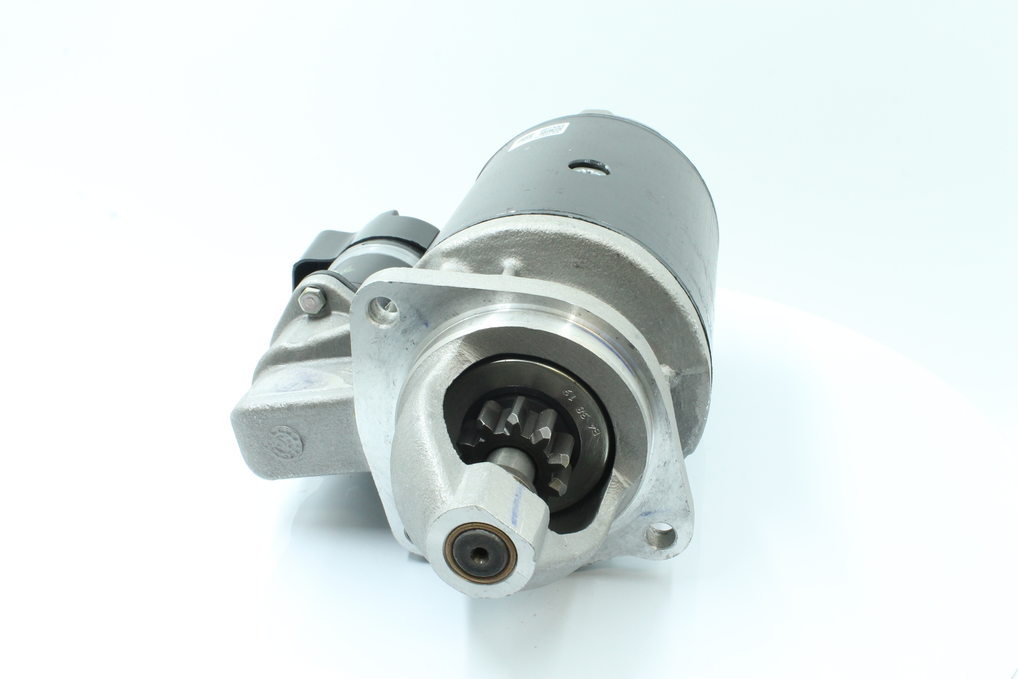 PowerMax 1868285M3 Startmotor 8212679