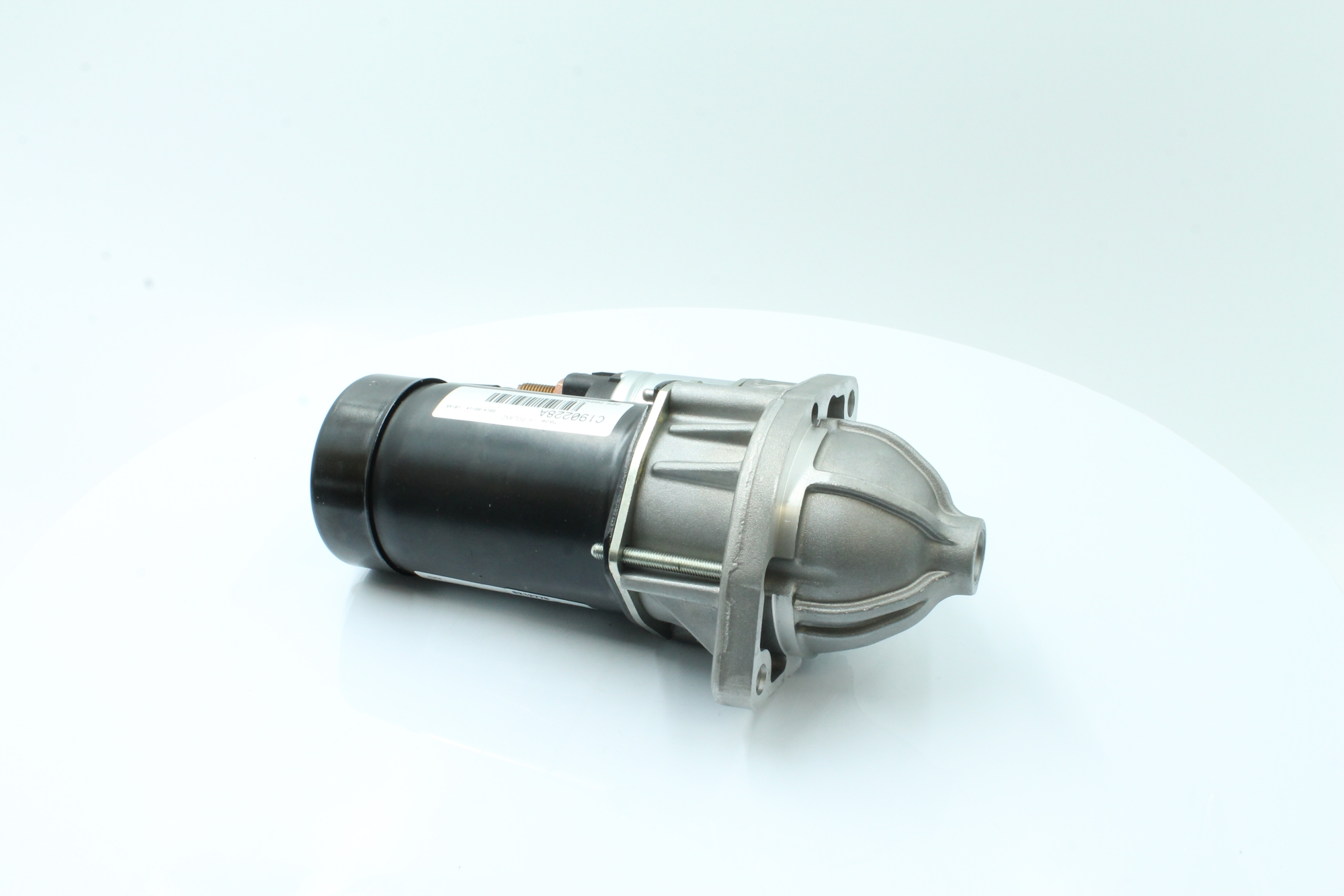 PowerMax A1661510101 Starter 8212778