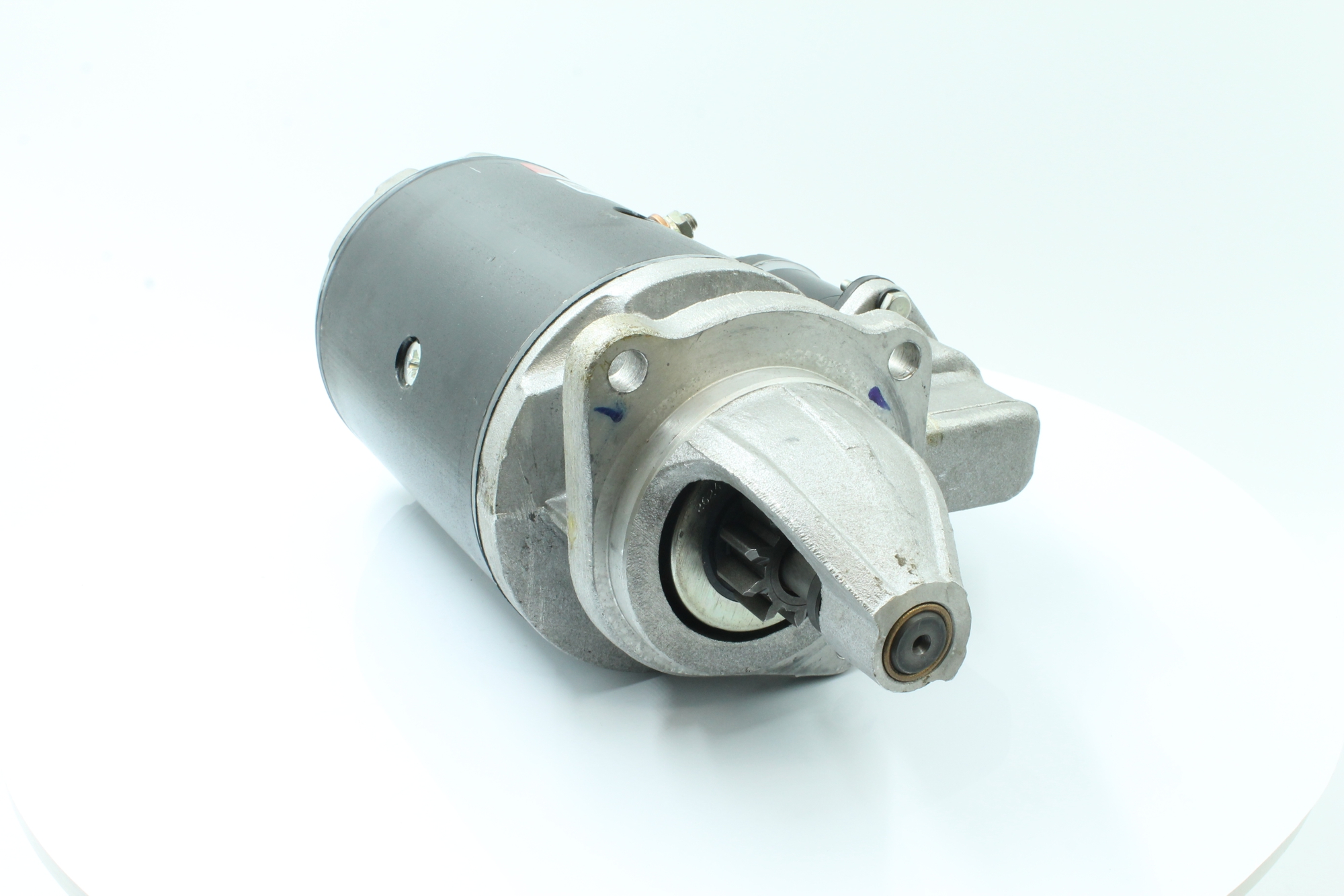 PowerMax 2873 B 073 Startmotor 8212947