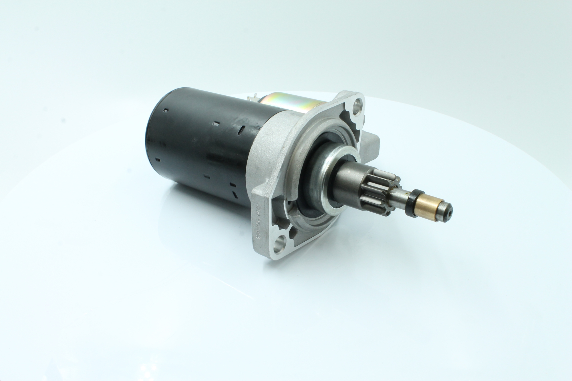PowerMax 8212961 Motor de arranque VW Passat 32B 1.6 72 cv Gasolina 1987