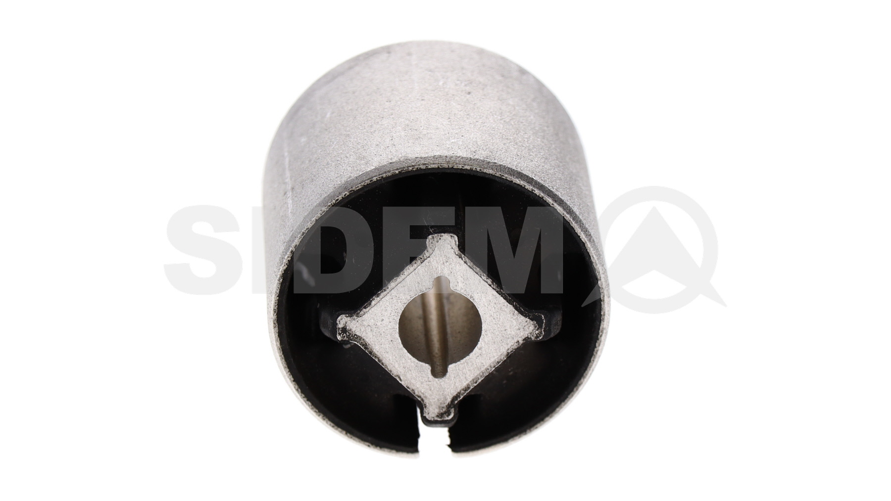 SIDEM 821314 Axle bushes BMW F30 318 d 136 hp Diesel 2015