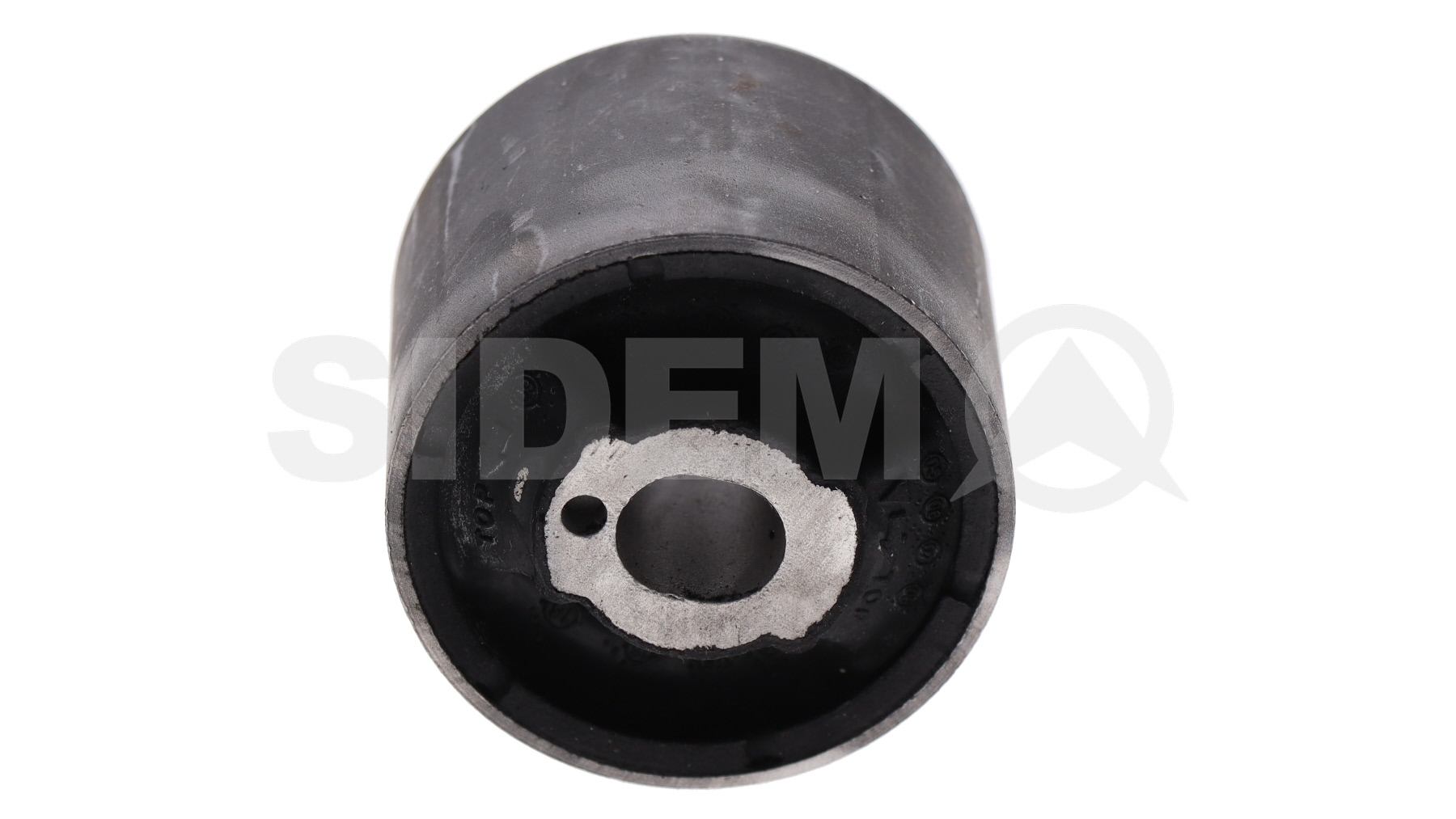 SIDEM 821318 Axle bushes BMW F30 318 d 136 hp Diesel 2016