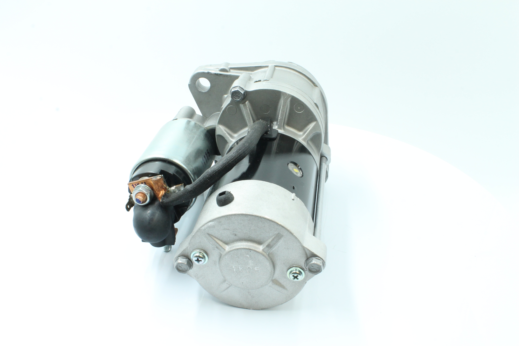 8213213 PowerMax M002T54372 Anlasser