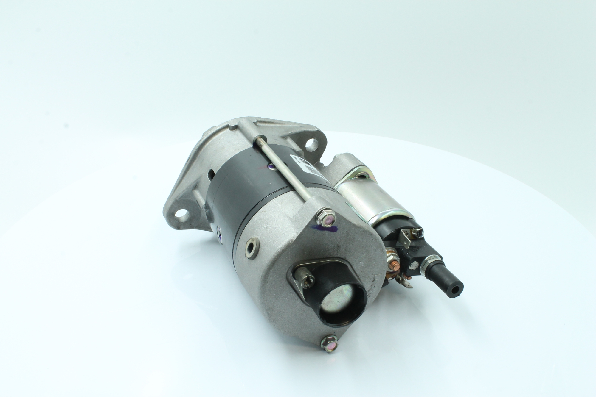 PowerMax 3110051A90 Startmotor 8213314