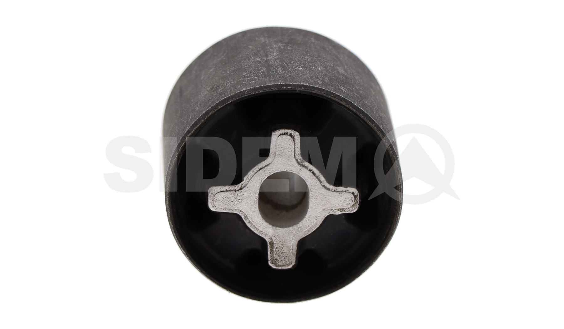 SIDEM 821340 Axle bushes BMW F20 118 i 170 hp Petrol 2012