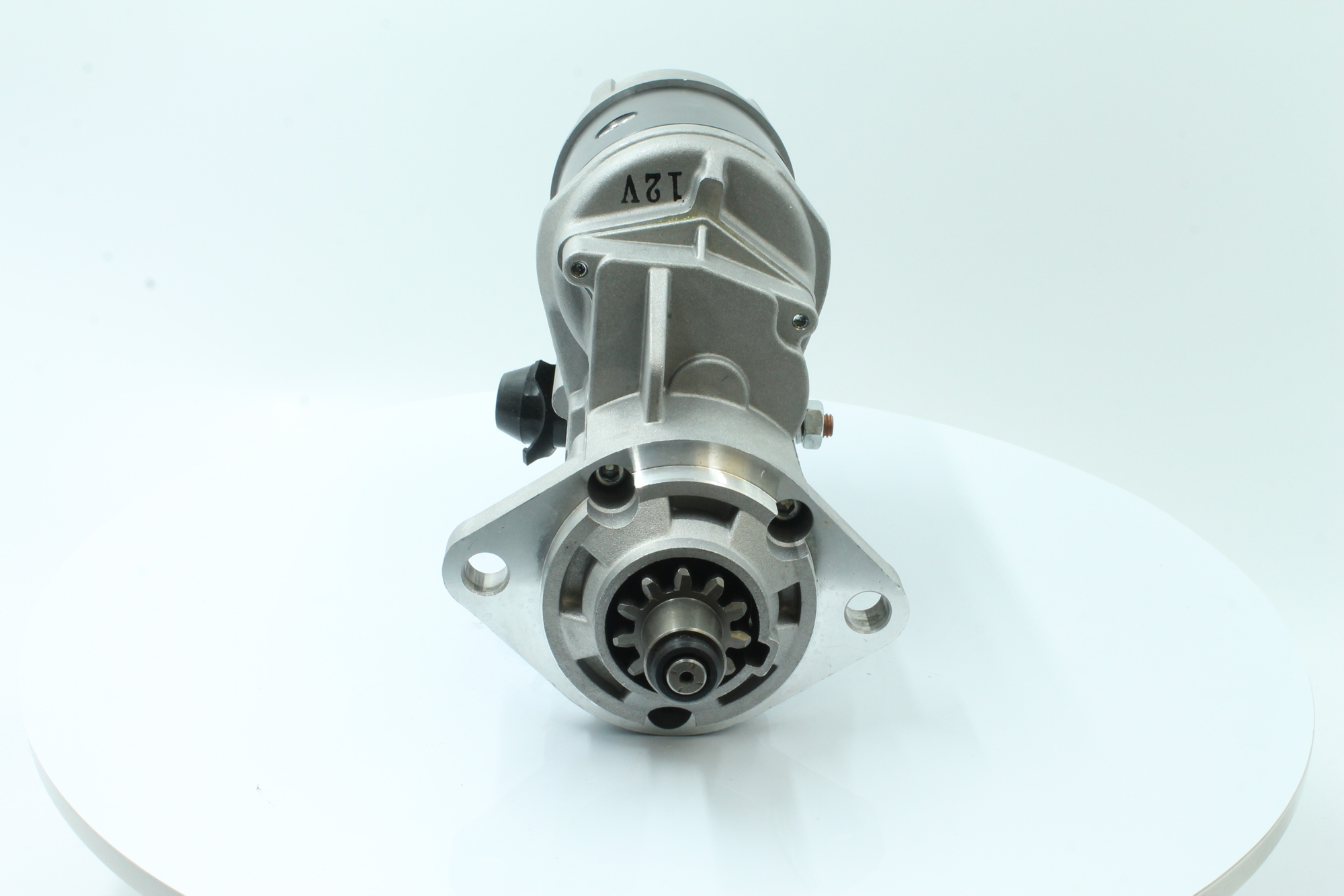 PowerMax 8213673 Startmotor Daihatsu Rocky Soft Top 2.8 TD 102 Pk Diesel 1997