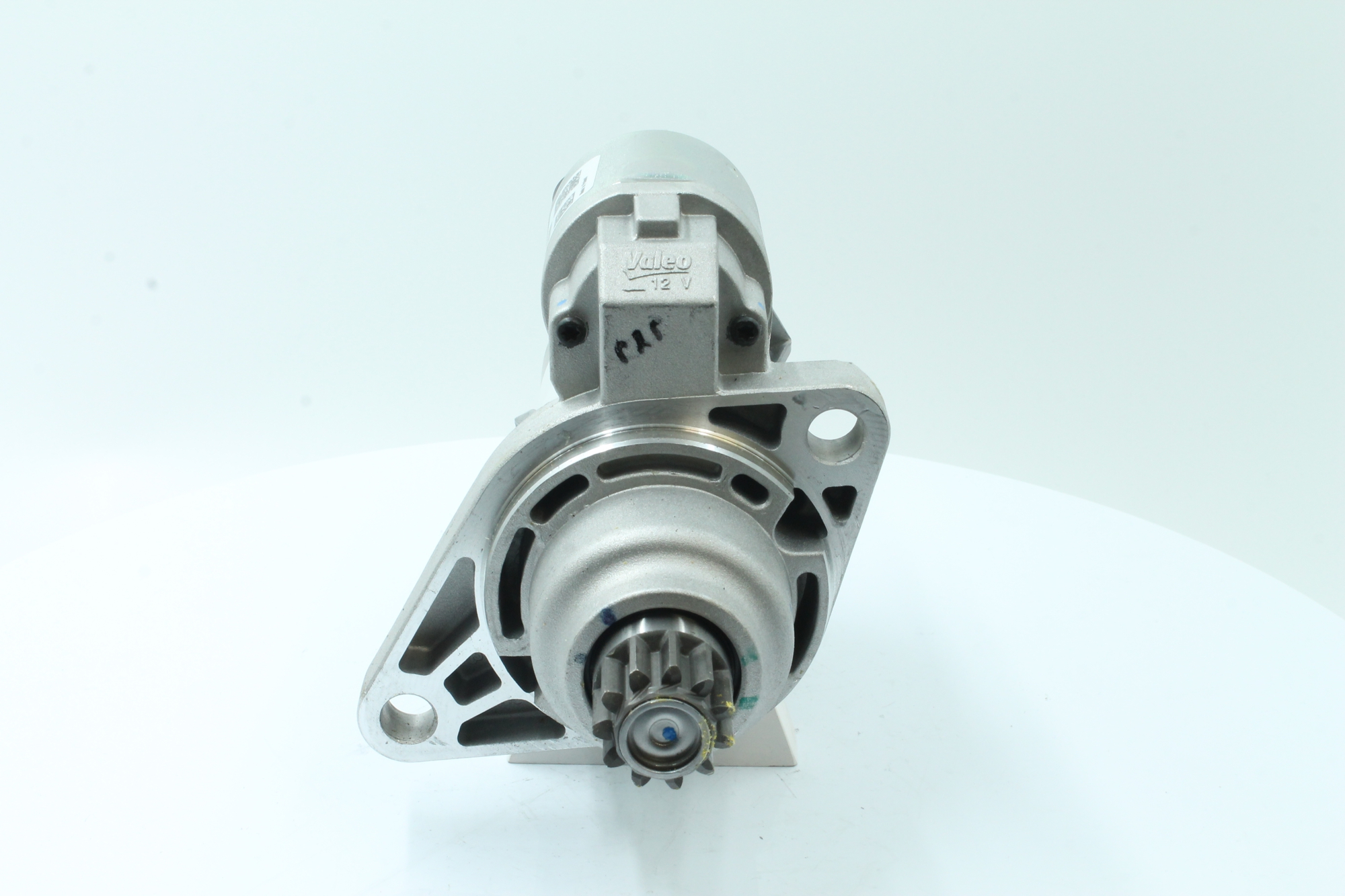 PowerMax 8214289 Anlasser Passat B6 Variant 1.4 TSI 122 PS Benzin 2010