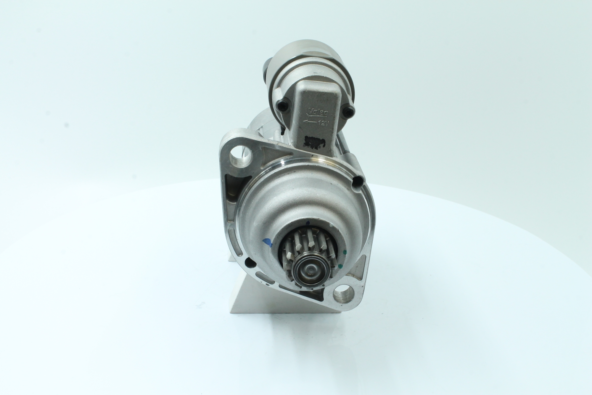 PowerMax 8214450 Starteris VW Tiguan 2 AD1 2.0 TDI 115 AG dyzelinas 2018