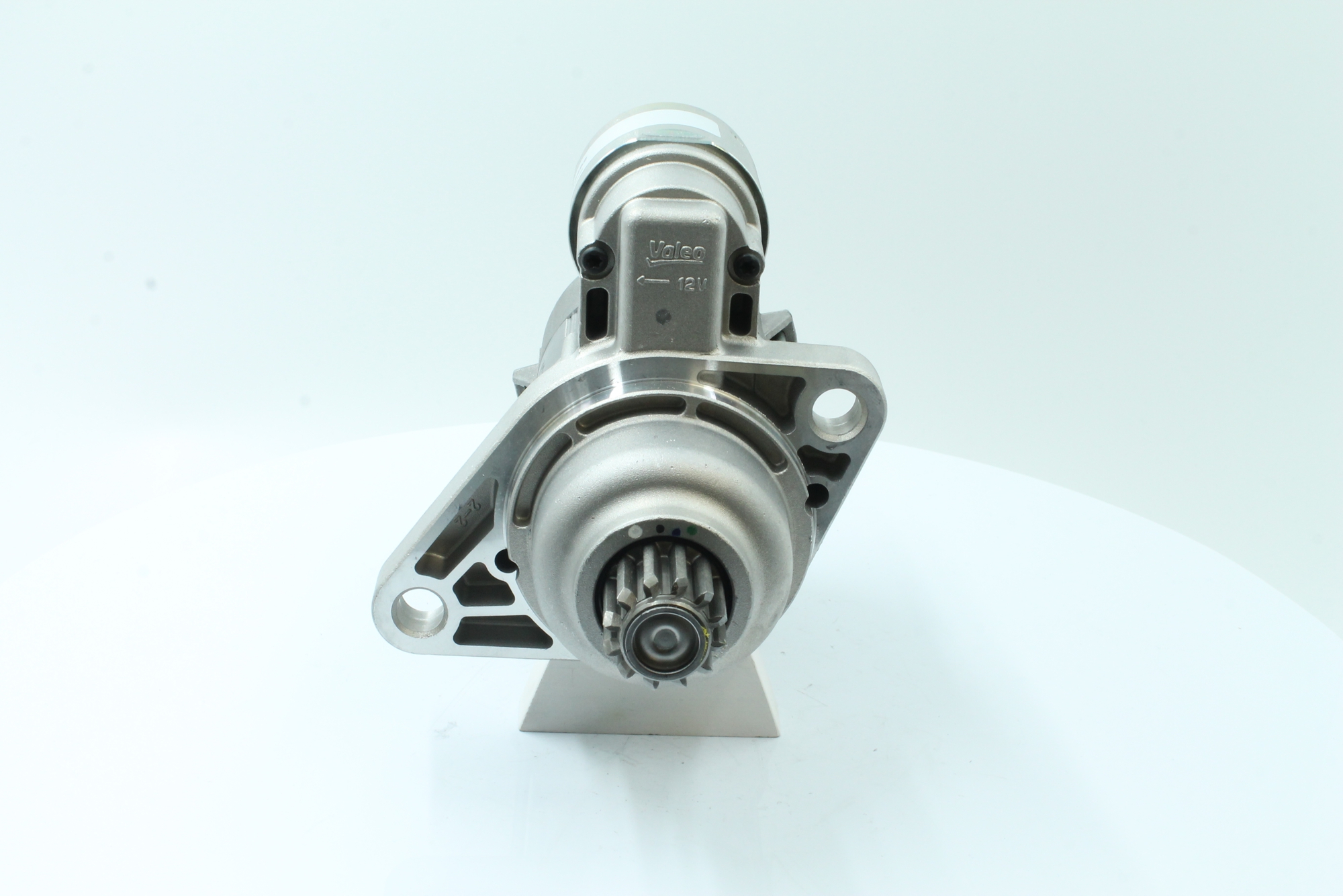 PowerMax 0AM911023LX Startmotor 8214606