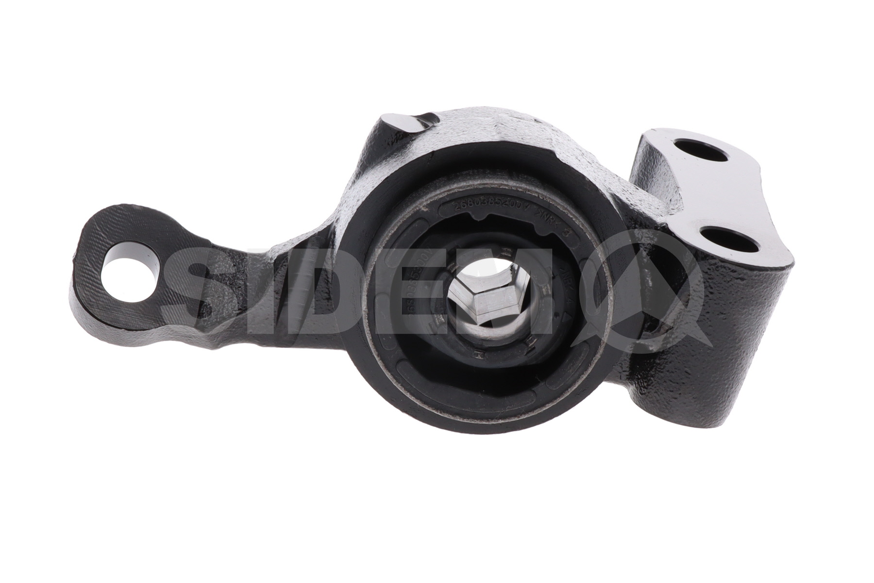 SIDEM 821664 Silent block Mini Paceman R61 originale prezzo