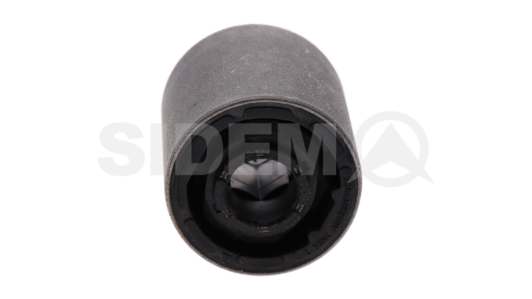 SIDEM 821666 Silent block Mini Paceman R61 2.0 Cooper SD ALL4 136 CV Diesel 2012