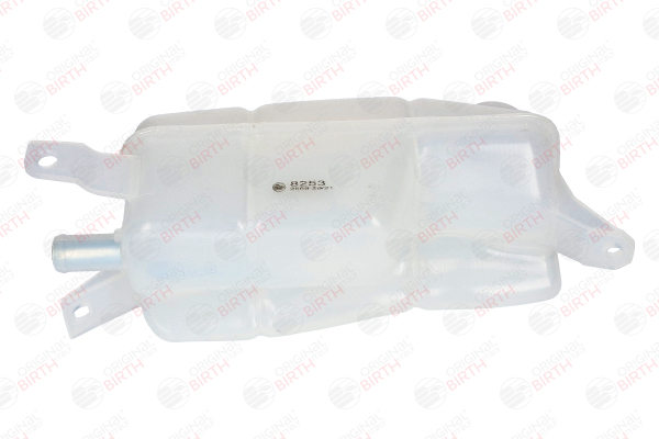 BIRTH 8253 Δοχείο διαστολής Fiat Marea 185 2.0 150 20V 150 PS Βενζίνη 2002