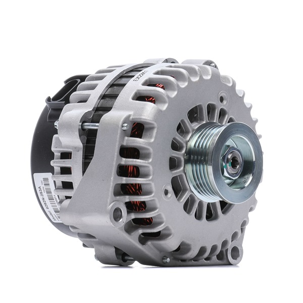 WAI 8292N-253A dynamo / alternator 15263859