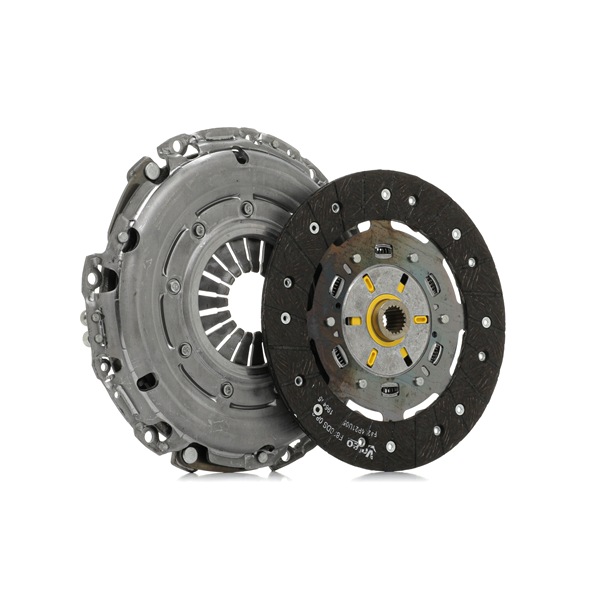 VALEO 832276 koppelingsset 55267004