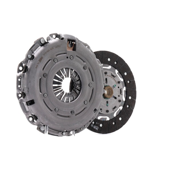VALEO 832403 Koblingssæt Opel Astra K B16