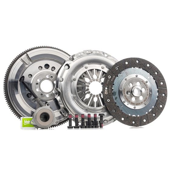 VALEO 837342 koppelingsset 03L 105 266 BR