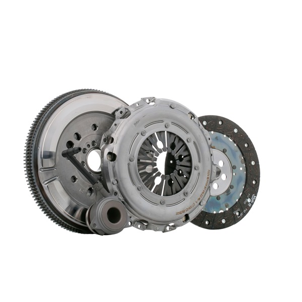 VALEO 837361 koppelingsset 06K 141 015 B