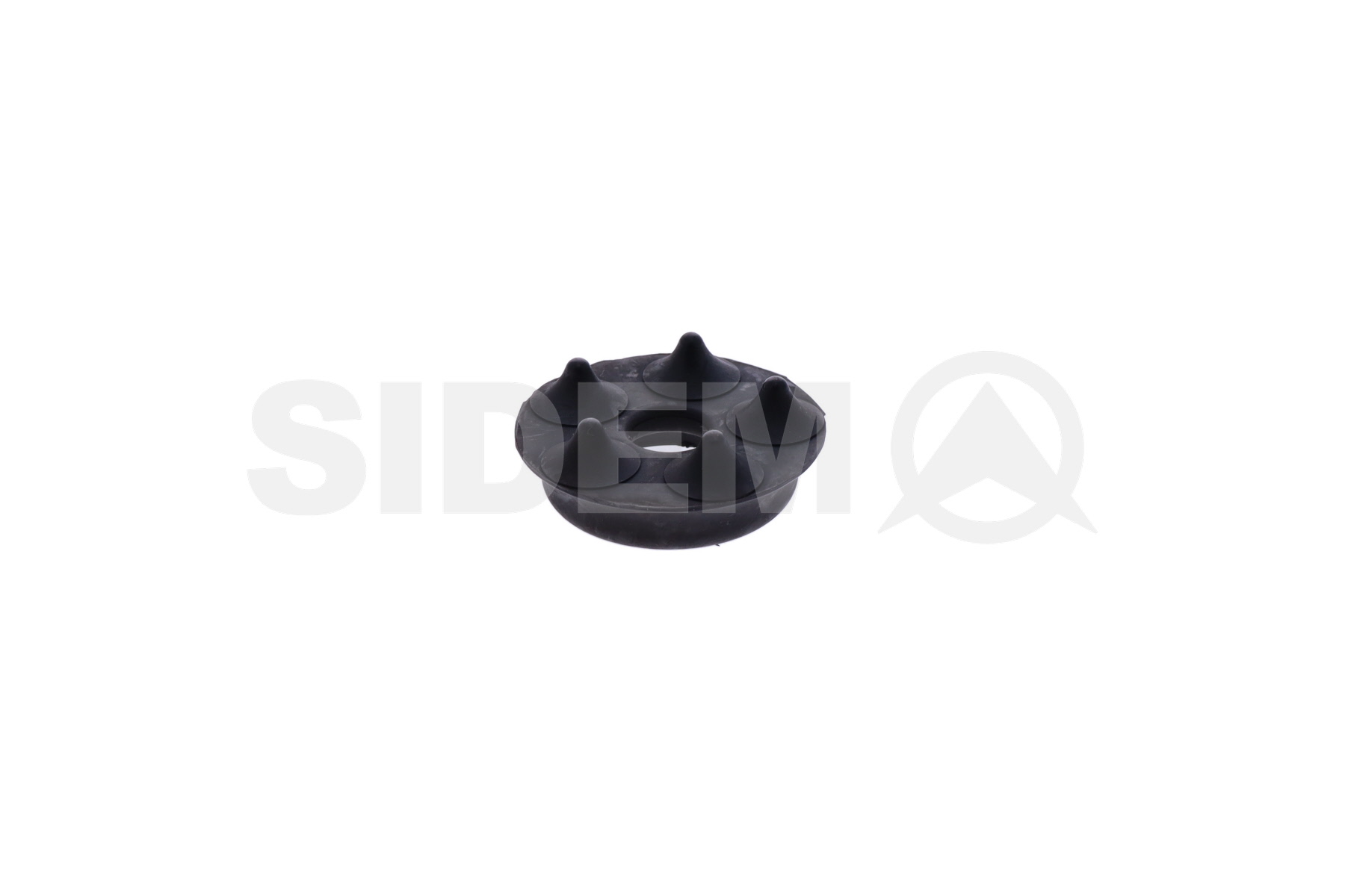 SIDEM 837501 Supporto ammortizzatore e cuscinetto Audi A4 B5 1.8 T quattro 150 CV Benzina 2000