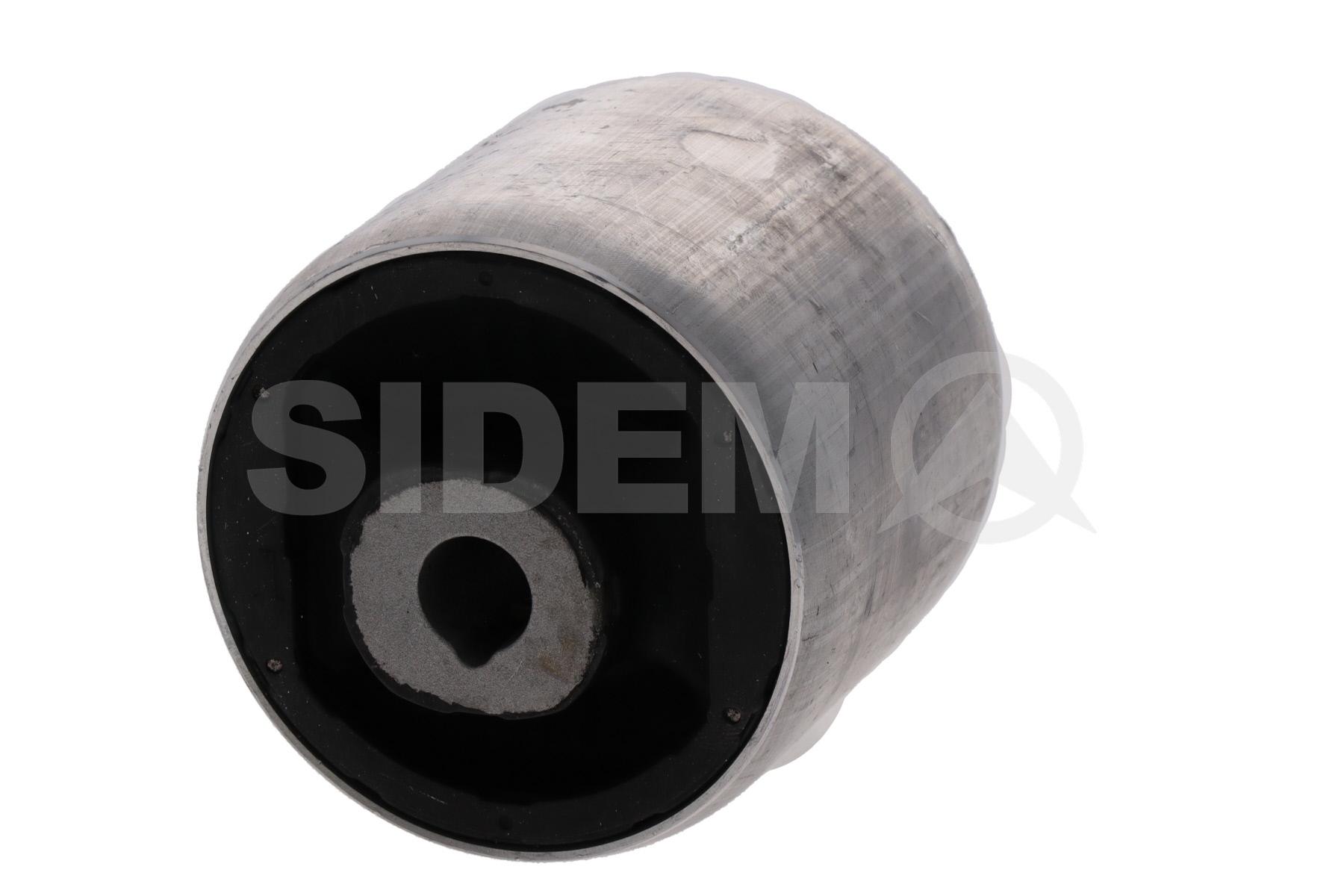 SIDEM 837627 draagarmrubber 8K0407183D+