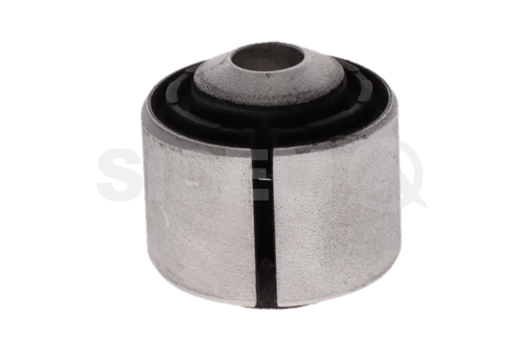 SIDEM 837740 draagarmrubber 4M0505541K