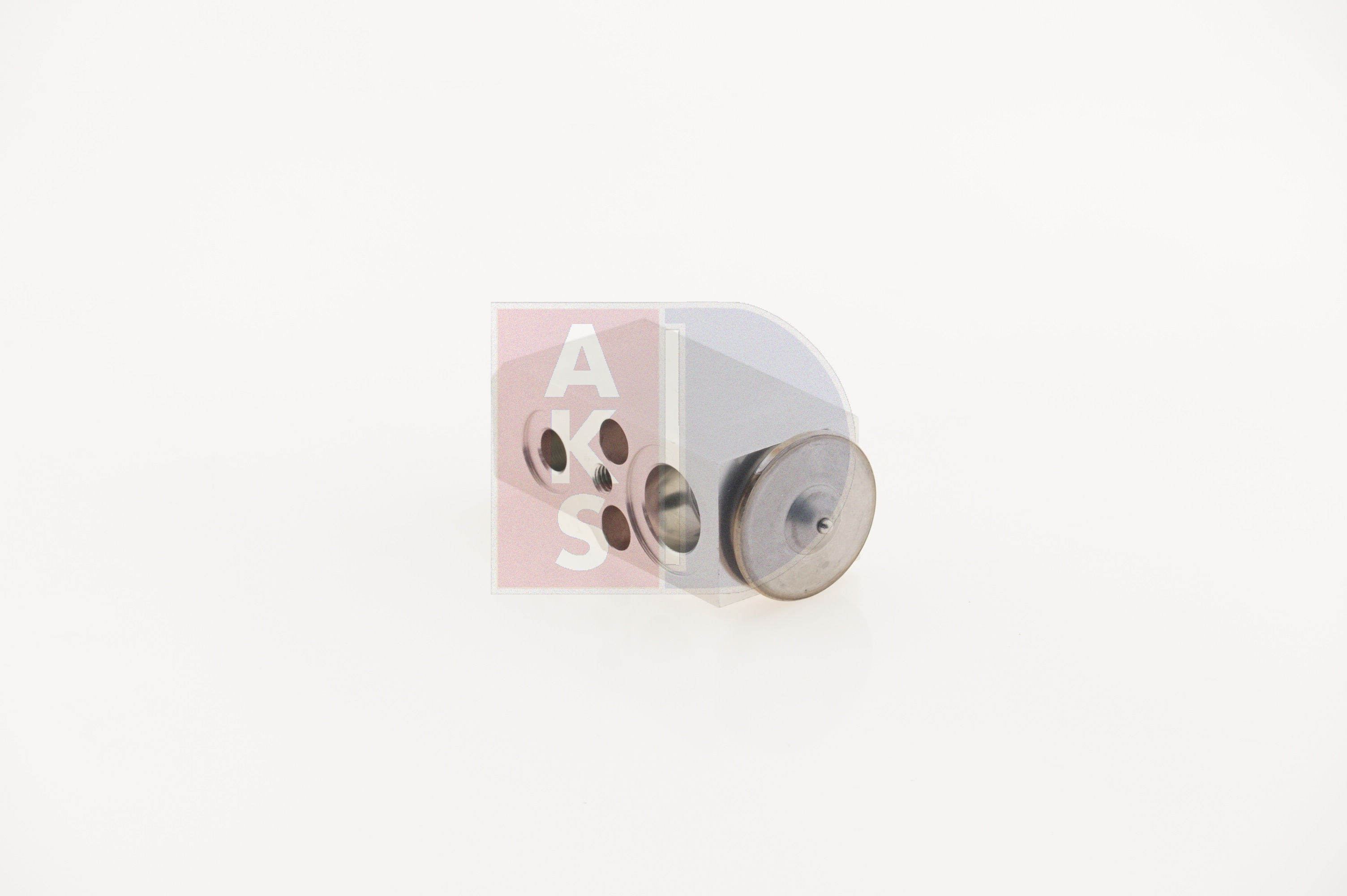 AKS DASIS 840319N expansieventiel airco A 000 835 16 00