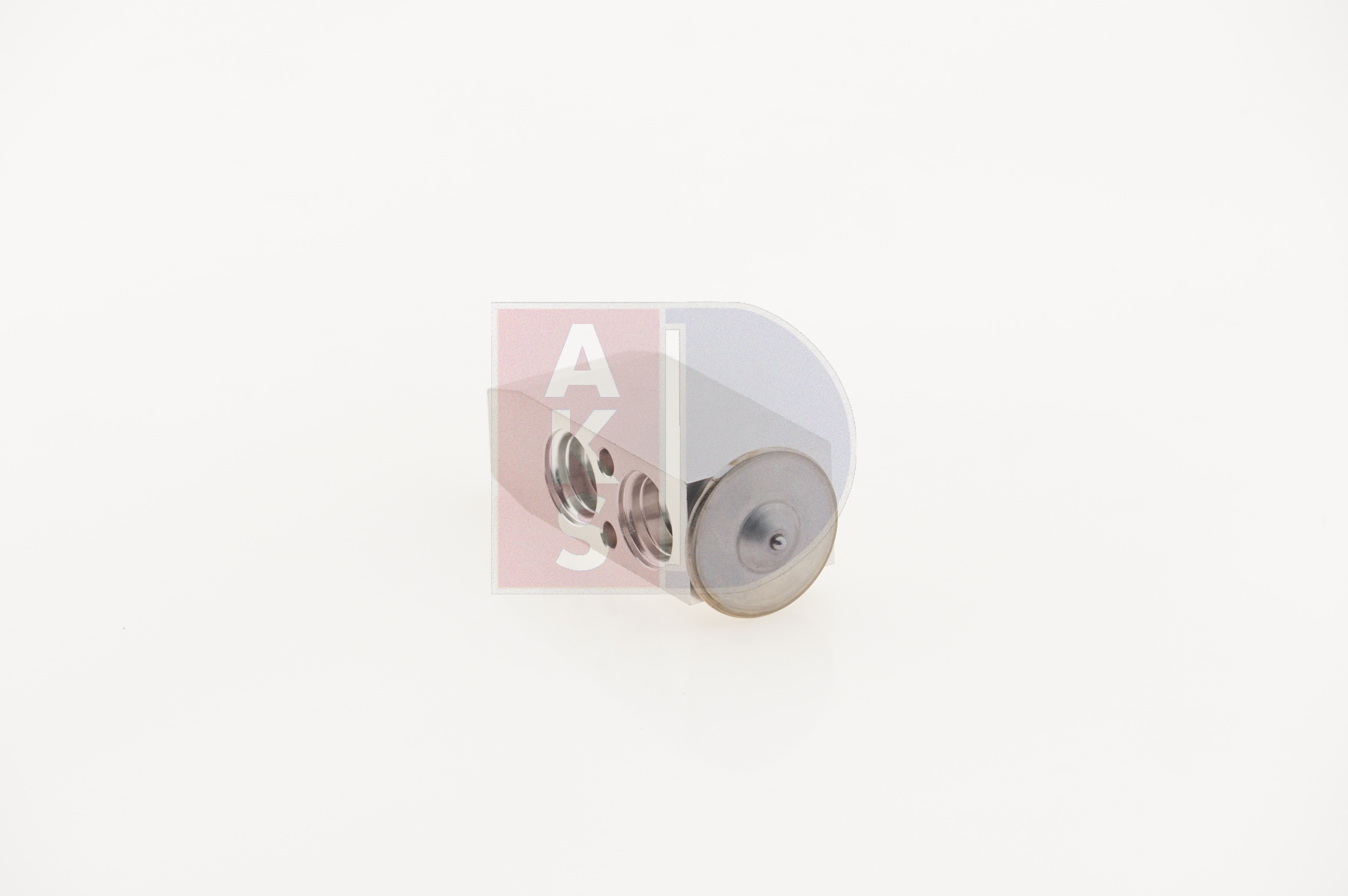 AKS DASIS 840324N expansieventiel airco BP4K-61J14A
