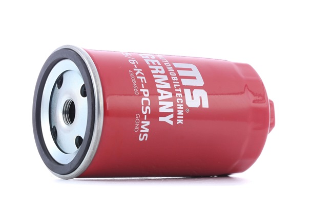 MASTER-SPORT 028 127 435 C Filtro combustible 845/6-KF-PCS-MS