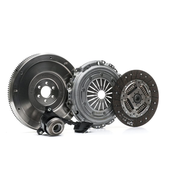 VALEO 845181 koppelingsset 0532 R7