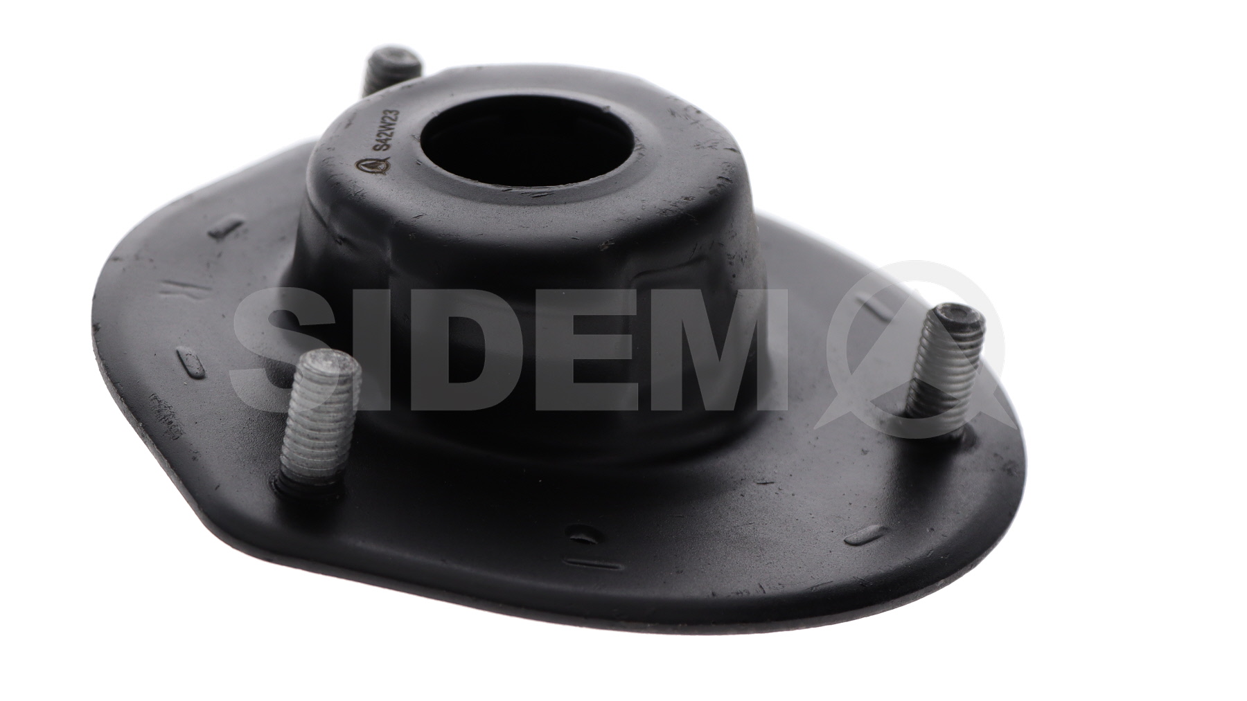 SIDEM 845401 Supporto ammortizzatore e cuscinetto Lexus RX MCU15 300 AWD (MCU15) 201 CV Benzina 2002