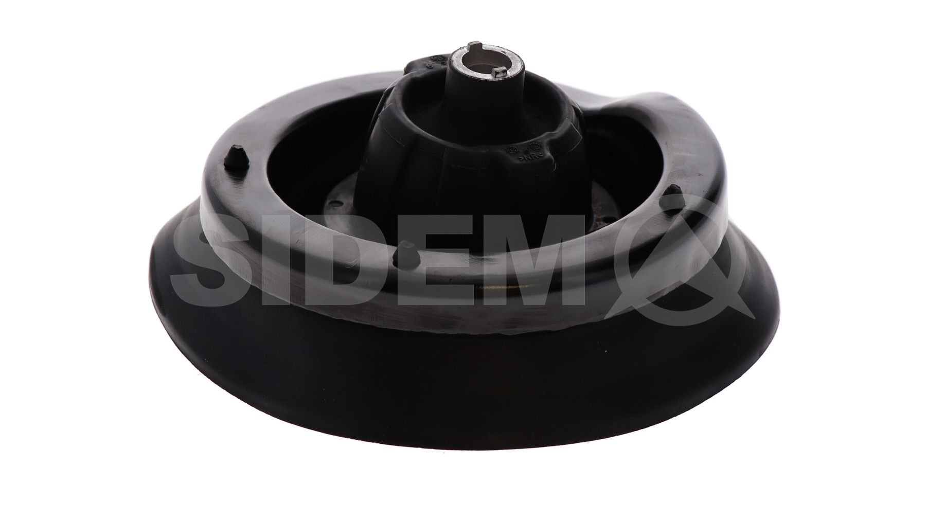 SIDEM 849400 Pakabos statramsčio guolis Mercedes S203 C 350 3.5 4-matic (203.287) 272 AG benzinas 2007