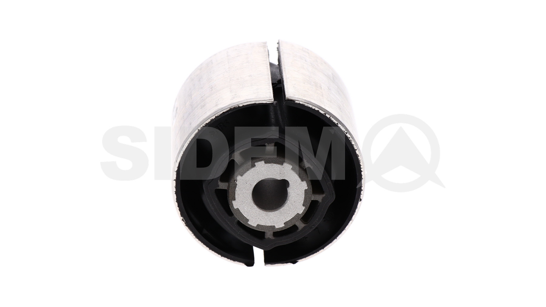 SIDEM 849683 draagarmrubber A222 330 23 01