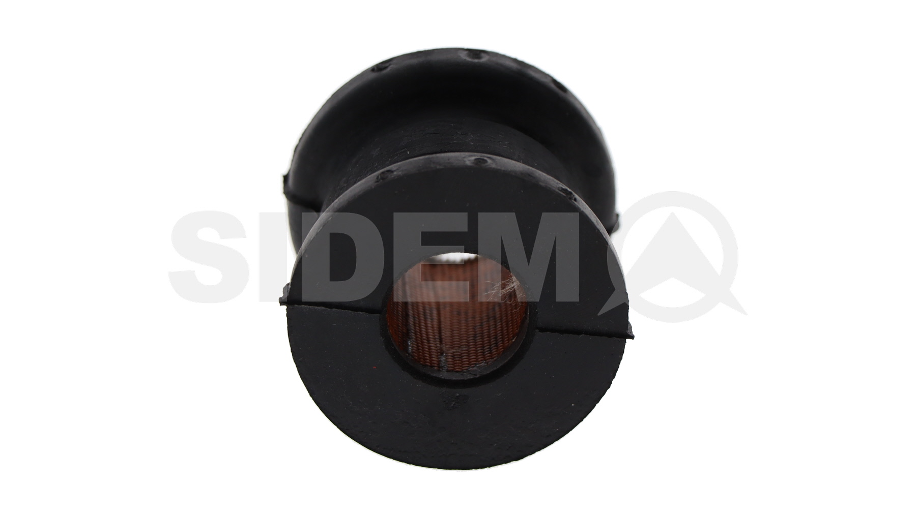 SIDEM 849819 stabilisatorstang rubber A168 323 0385