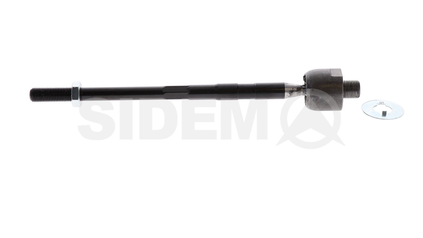 SIDEM 85011 Tie rod ISUZU D-Max I Platform / Chassis (TFR, TFS) 3.0 D 4x4 163 hp Diesel 2008