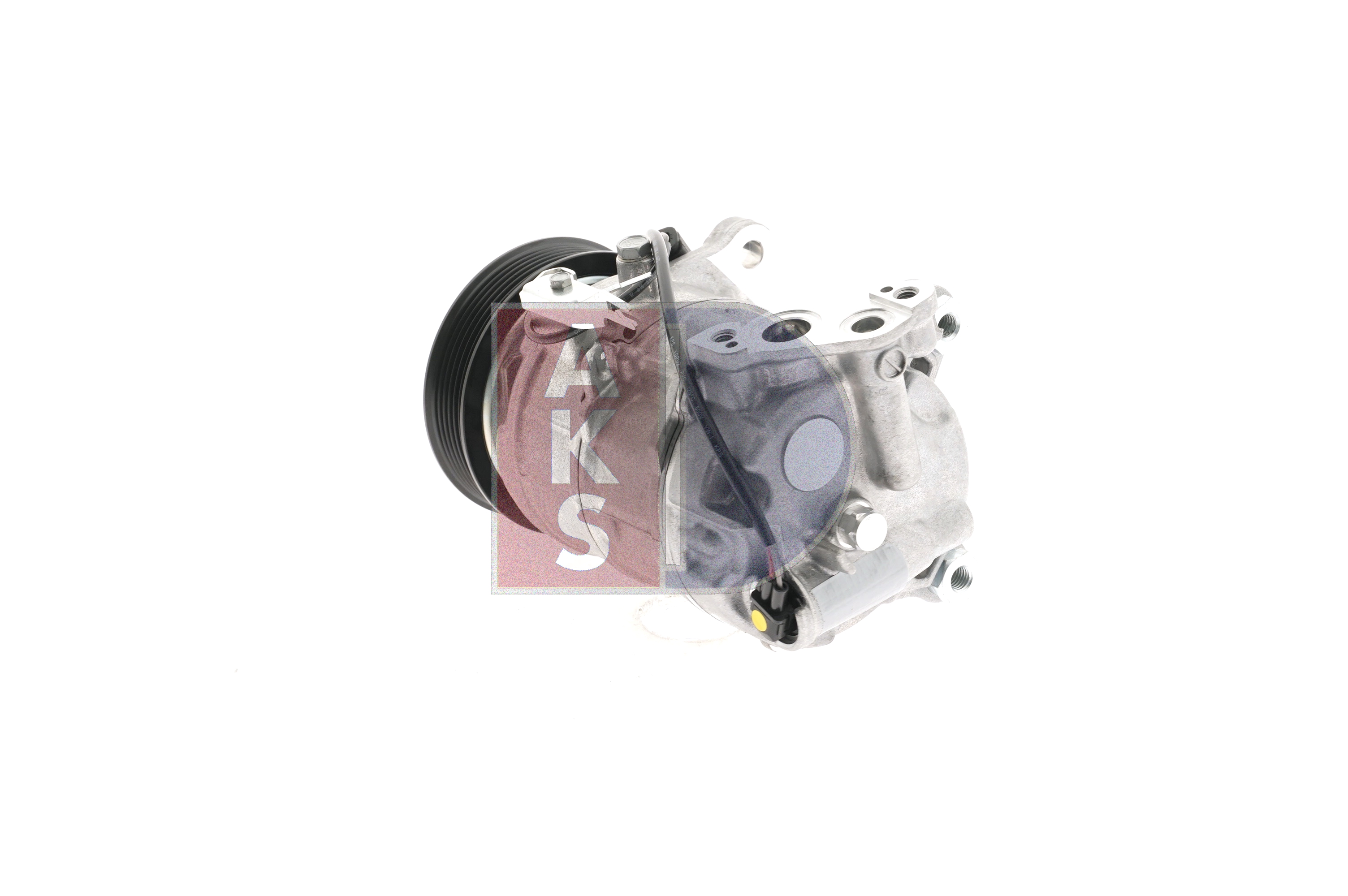 AKS DASIS 850198N Compressore aria condizionata BMW F33 420 i 163 CV Benzina 2016