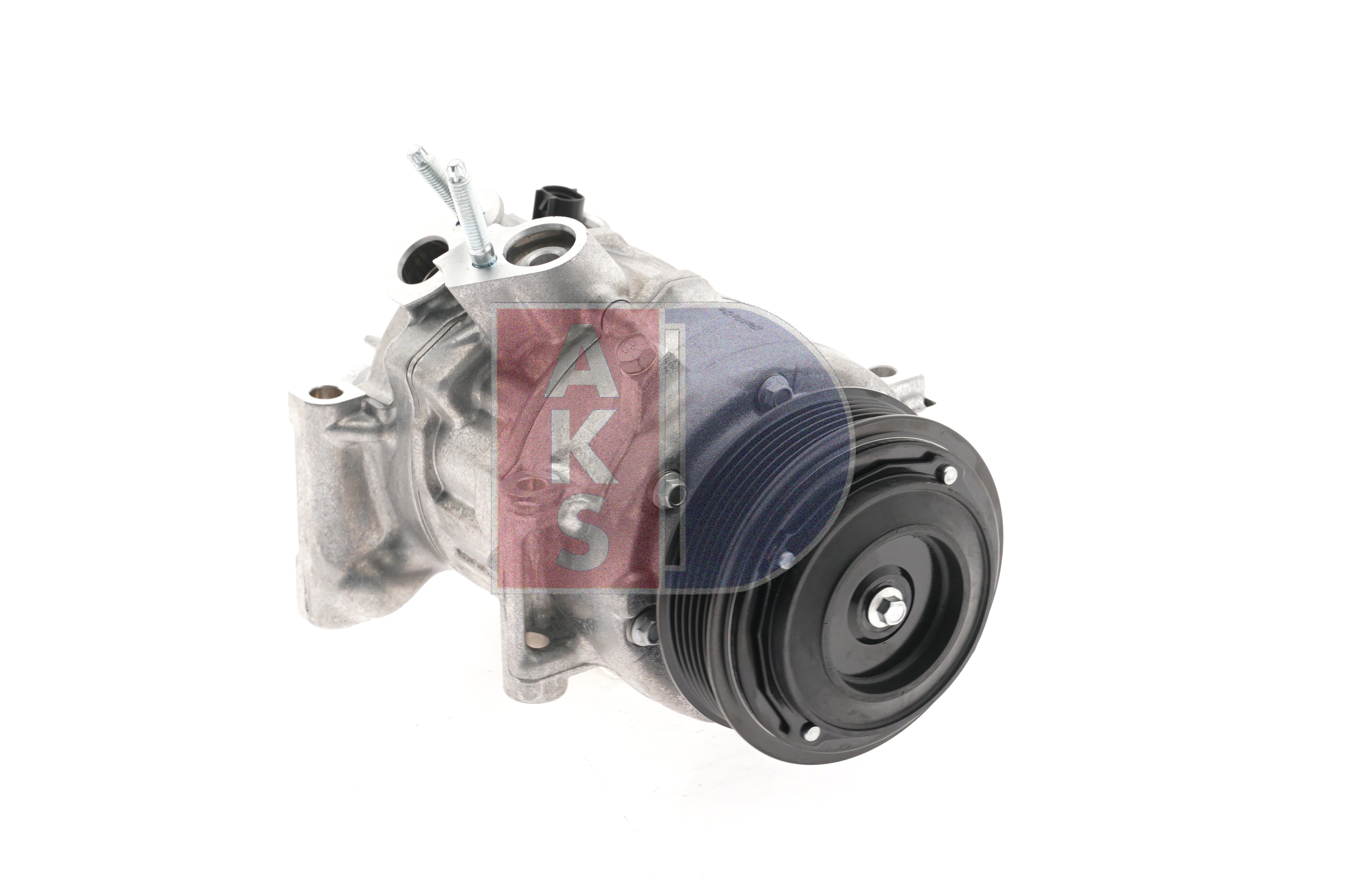 AKS DASIS 850199N Compressore aria condizionata Ford S Max mk2 1.5 EcoBoost 160 CV Benzina 2018