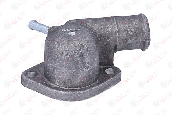 BIRTH 8505 Flens koelvloeistof Ford Fiesta Mk4 1.3 i 60 Pk Benzine 2001