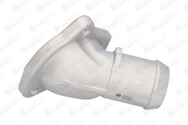 BIRTH 8507 Flens koelvloeistof Ford Fiesta Mk4 1.8 D 60 Pk Diesel 1997