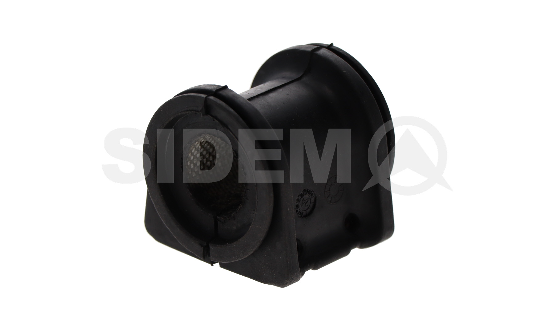 SIDEM 850808 stabilisatorstang rubber A6393231285