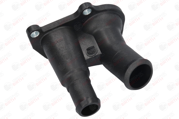 BIRTH 8515 Flens koelvloeistof Ford Fiesta Mk4 1.8 D 60 Pk Diesel 2000