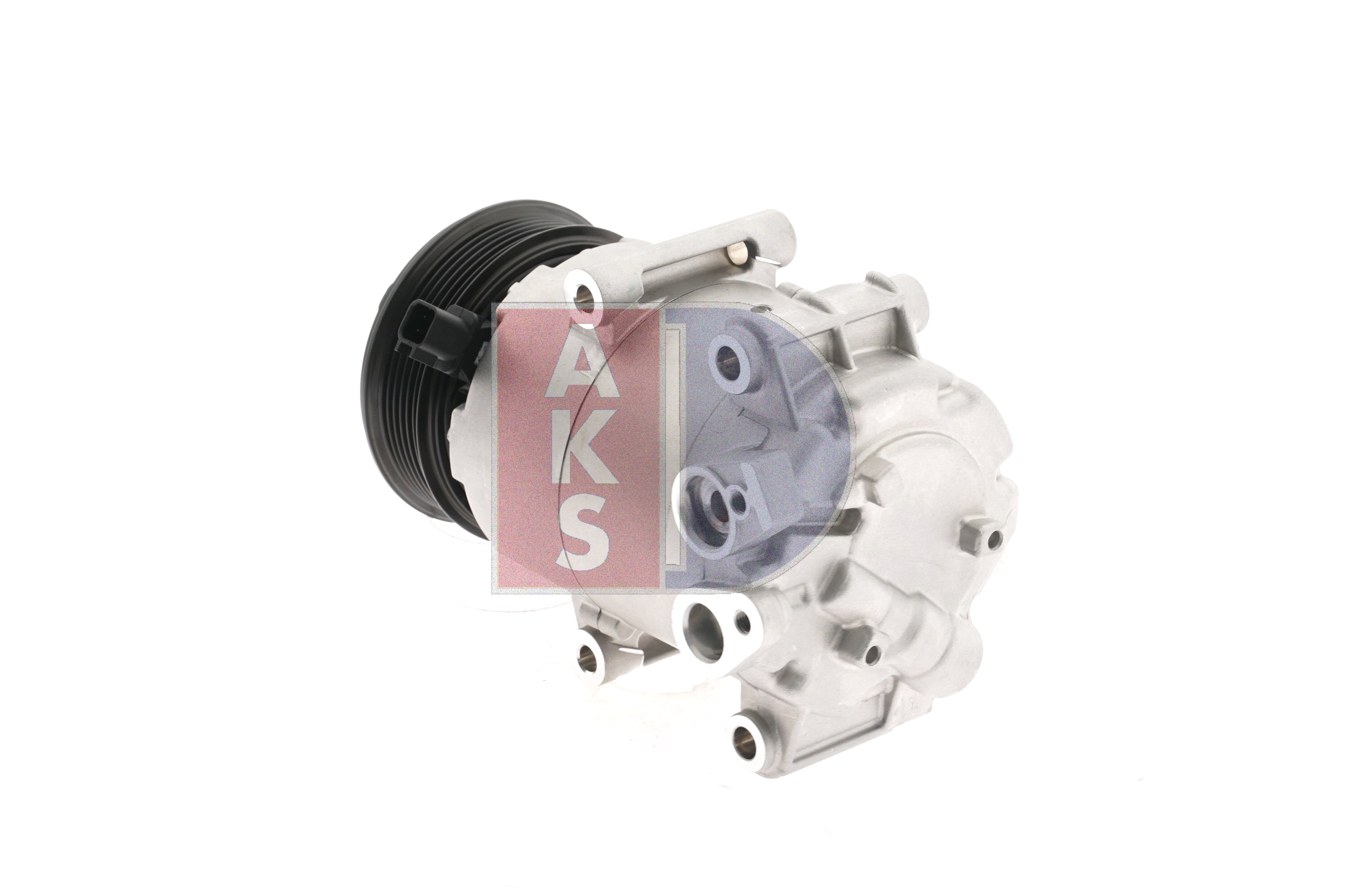 AKS DASIS 851540N Compressore aria condizionata Ford C-Max 2 serie 1.6 CNG 117 CV Benzina/Gas naturale (GNC) 2013