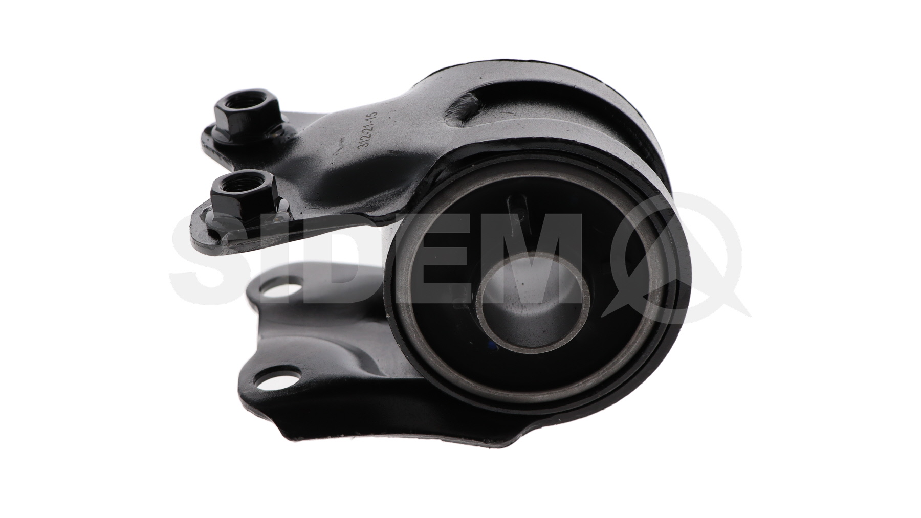 SIDEM 851647 Silent block Mazda CX 7 ER 2.2 MZR-CD AWD 185 CV Diesel 2010