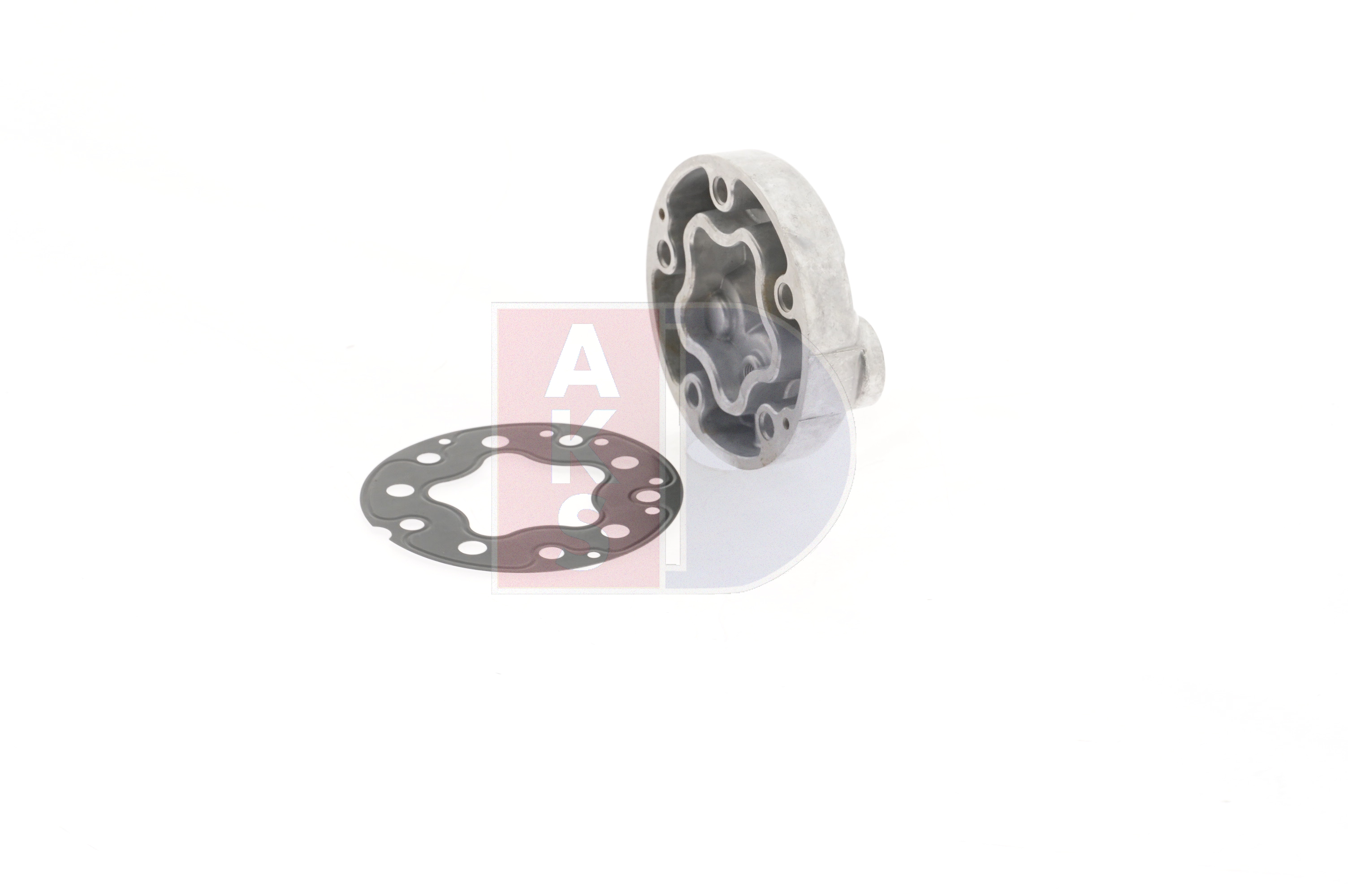 Cilinderkop, compressor AKS DASIS Art. Nr.: 852076N, 19,16 €, Korting: % aan voordelige prijs